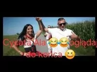 Magik Band & Romeo - Cycata Ala