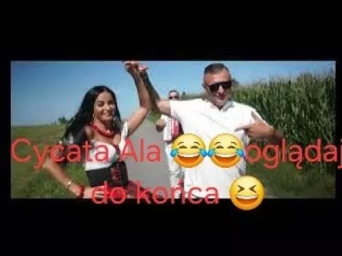 Magik Band & Romeo - Cycata Ala