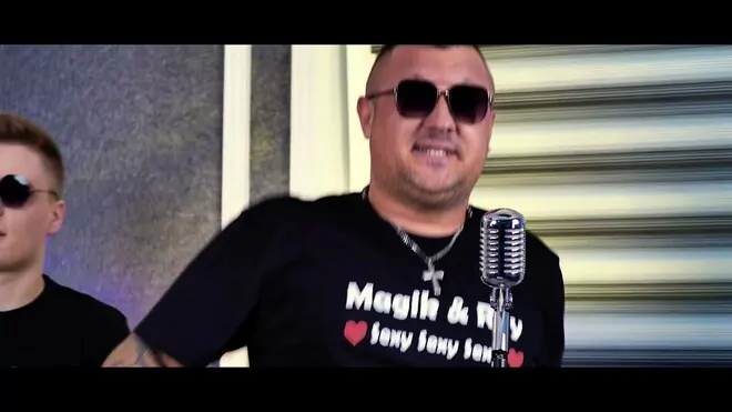 Magik & Roy - Smyru Smyru