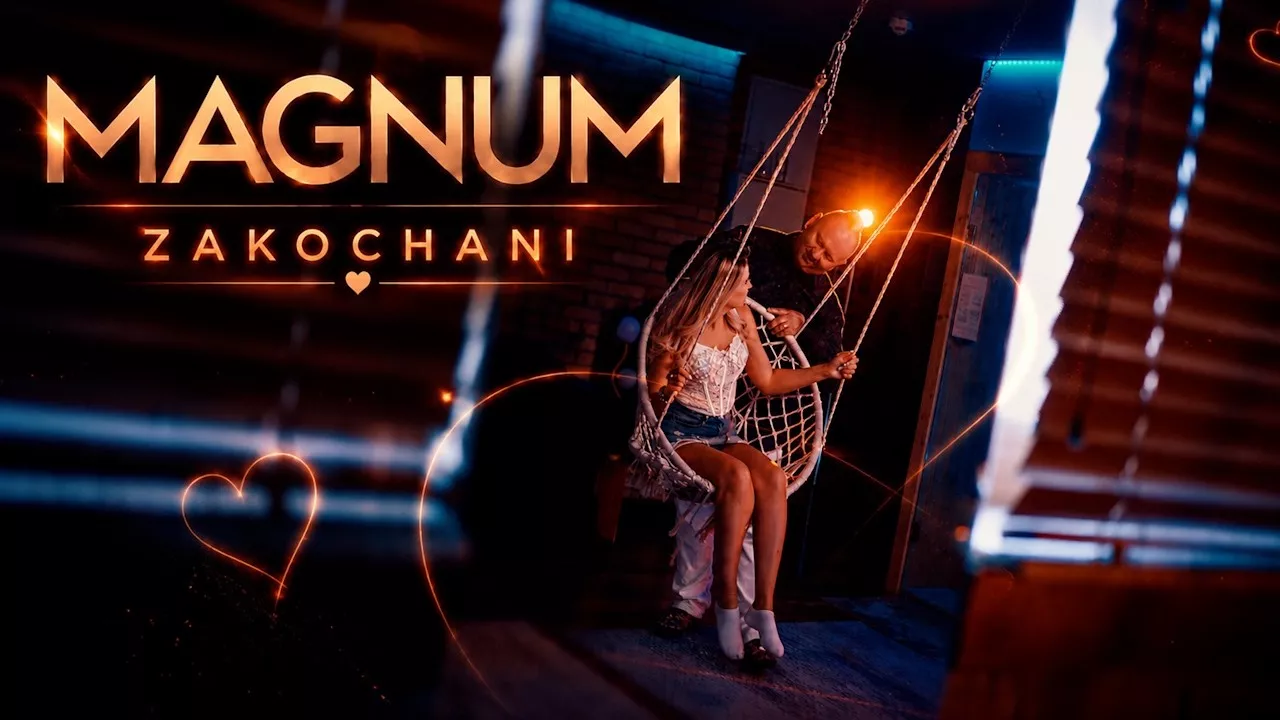 Magnum - Zakochani 