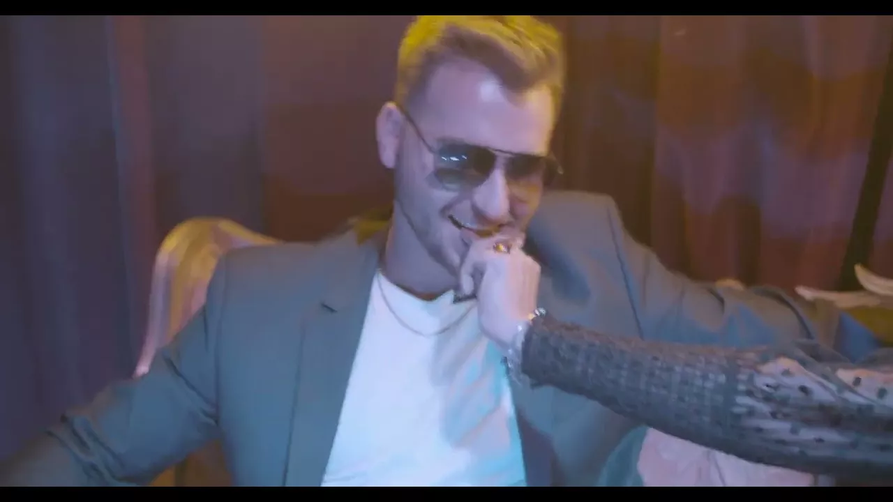 MAGODANKA - Choco Loco