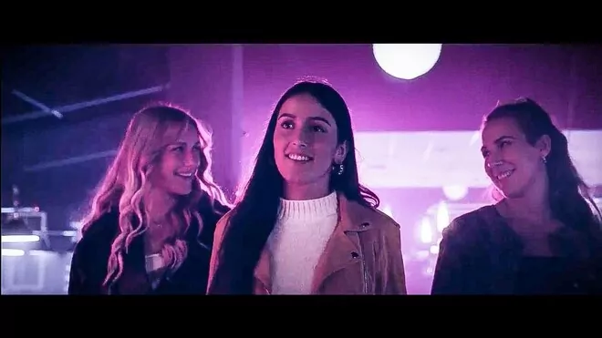 Majkel - Dziewczyna ze Snu