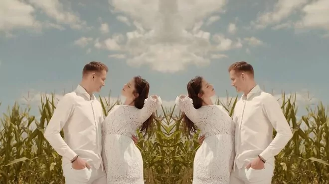 Majkel & Sequence - Tylko w Twoich Oczach