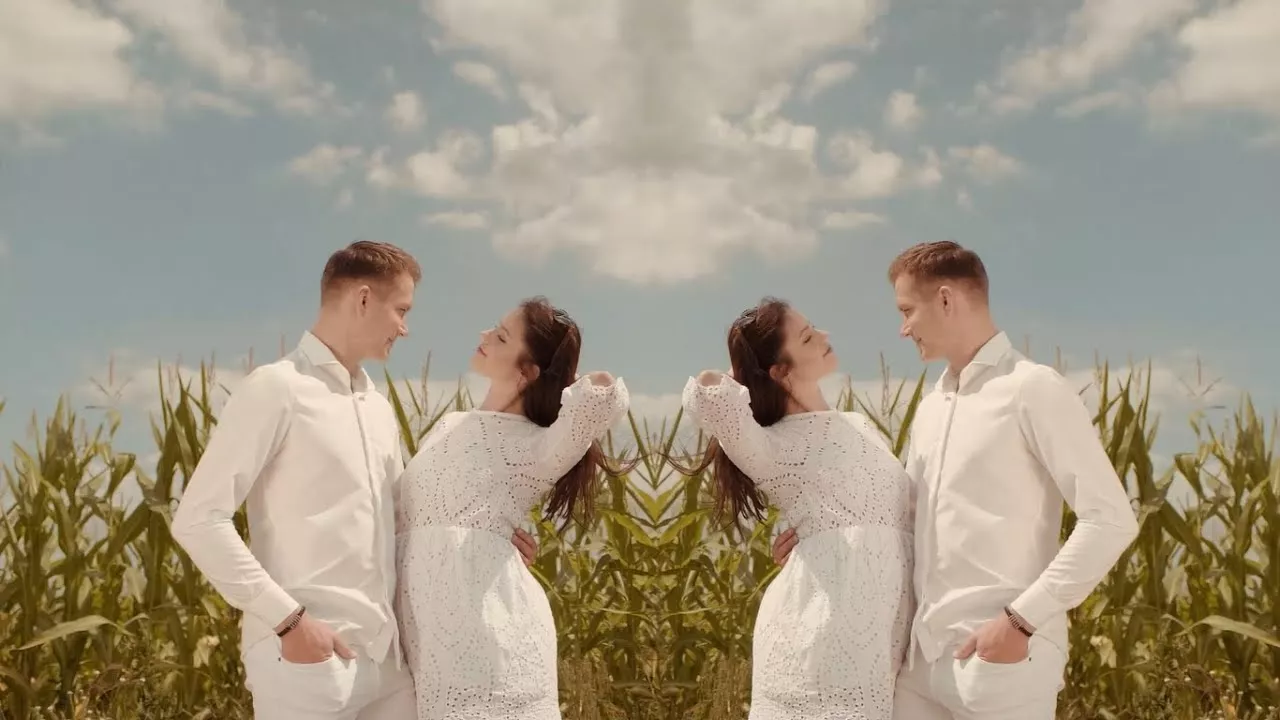 MAJKEL & SEQUENCE - TYLKO W TWOICH OCZACH