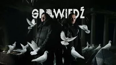 Maka feat Mika Paszkowska - Spowiedź