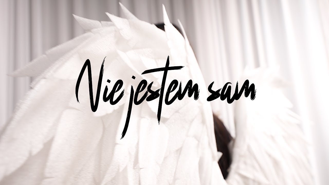 Maka x Pancio - NIE JESTEM SAM