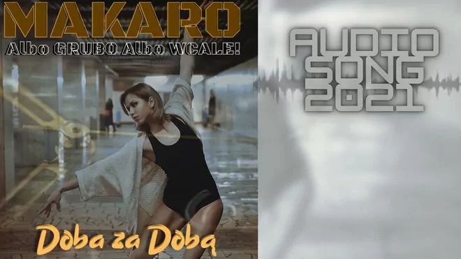 MAKARO - Doba za Dobą