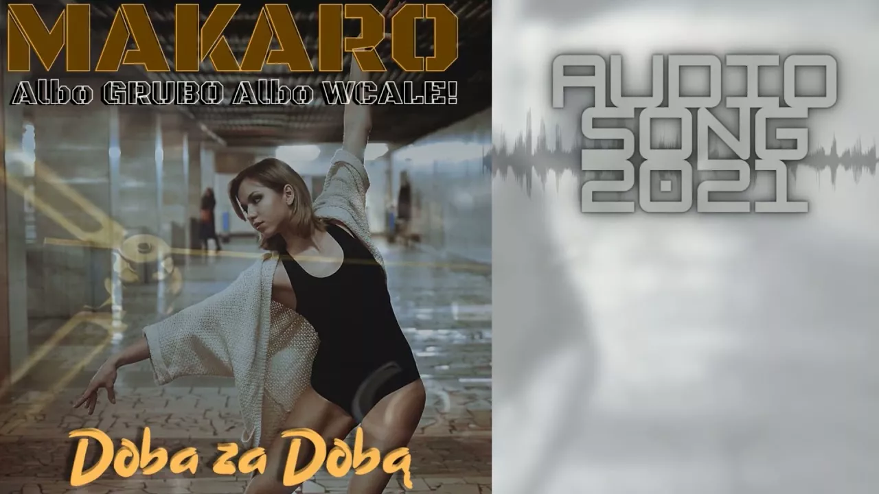 MAKARO - Doba za Dobą 