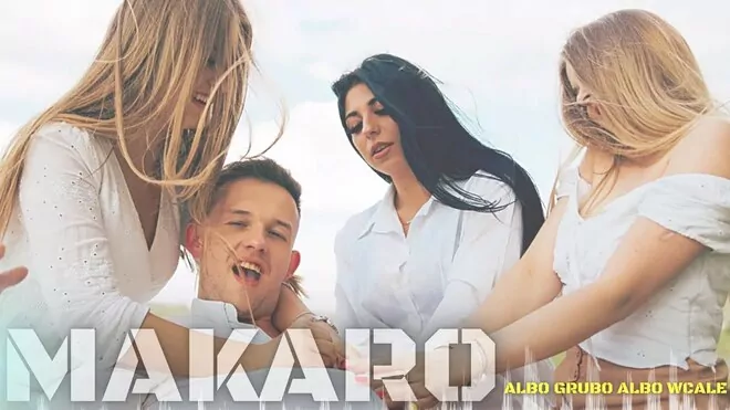 MAKARO - Moja Wyjątkowa