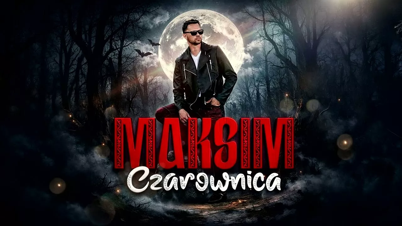 MAKSIM - CZAROWNICA