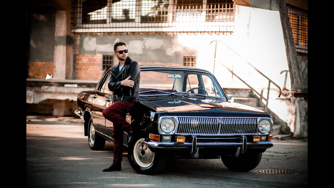 MaKsim - Listia Żołtyje