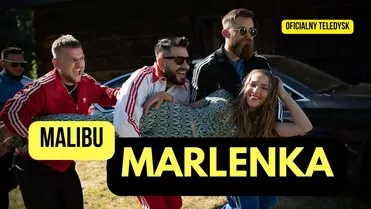 MALIBU - MARLENKA