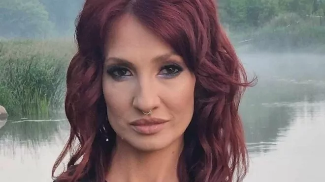 Malove - Panna z Internetu