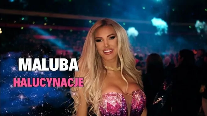 MALUBA - Halucynacje
