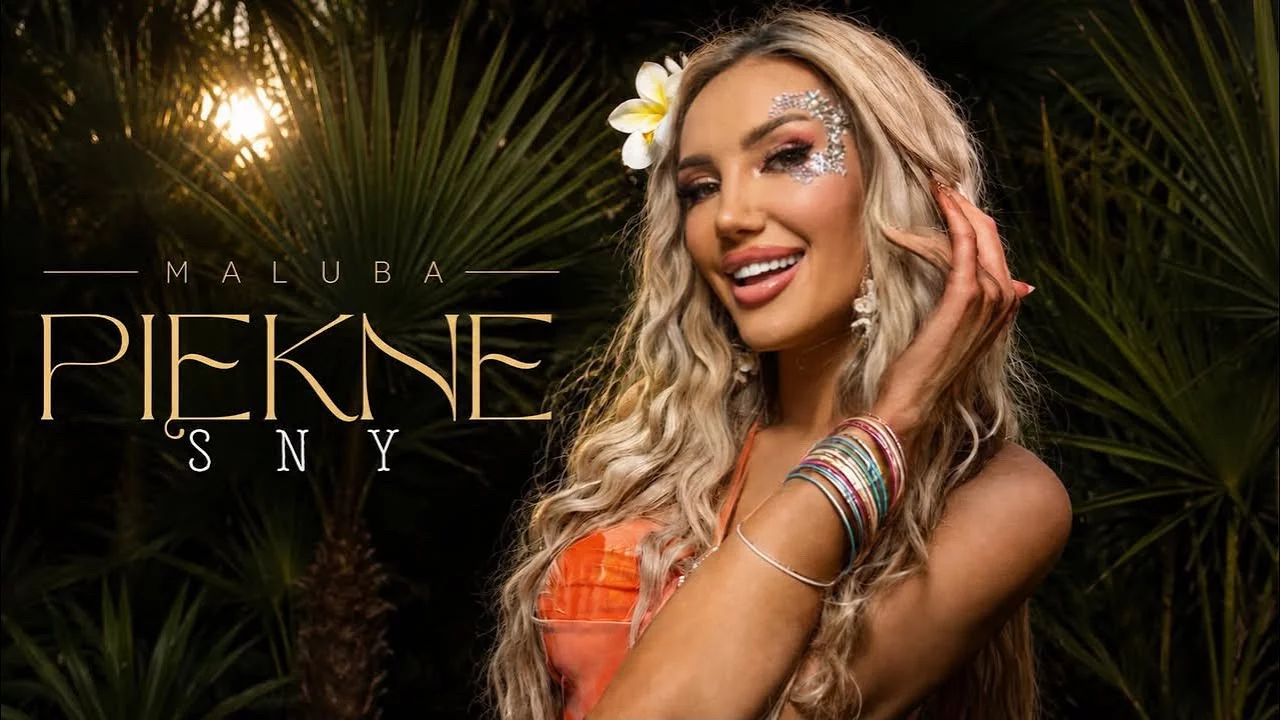 MALUBA - Piękne Sny