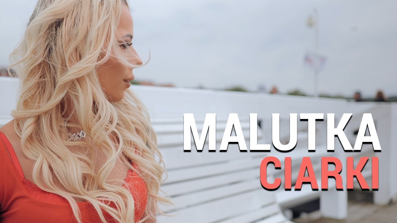 MALUTKA - CIARKI