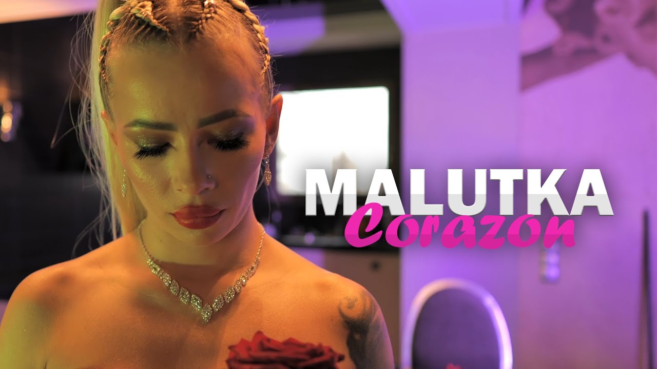 Malutka - Corazon