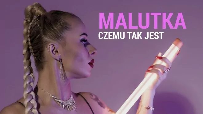 Malutka - Czemu Tak Jest