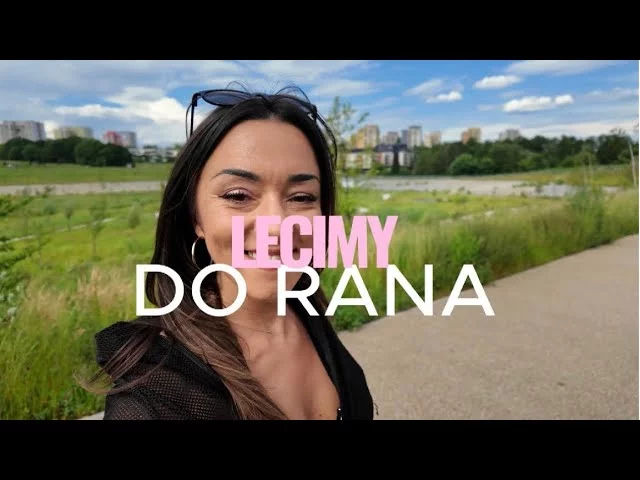 Malutka_e - LECIMY DO RANA