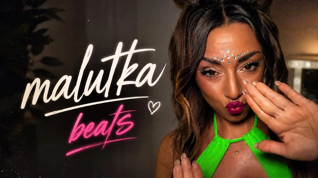 Malutka_e - MALUTKA BEATS