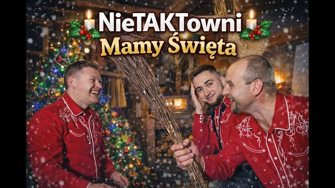 Mamy Święta - NieTAKTowni