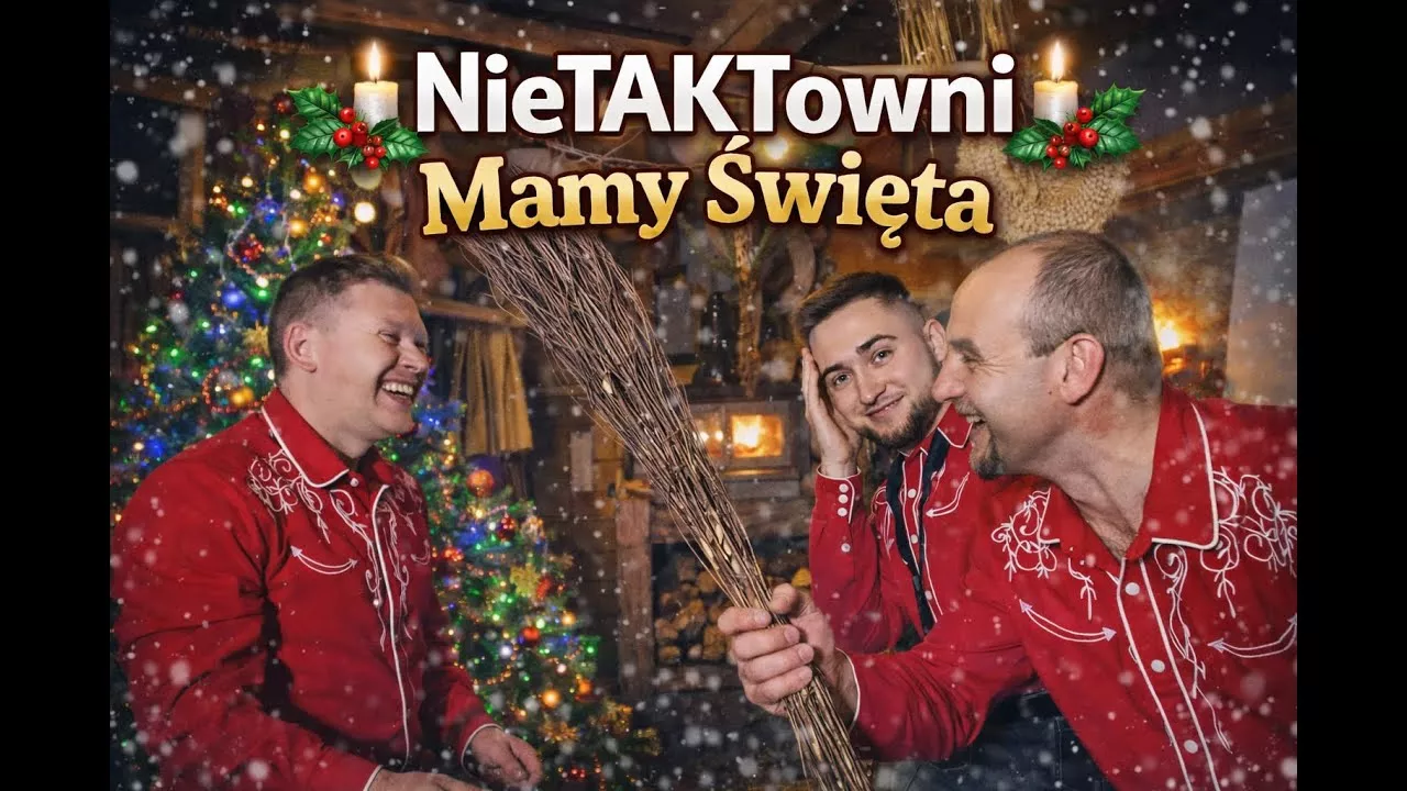 Mamy Święta - NieTAKTowni