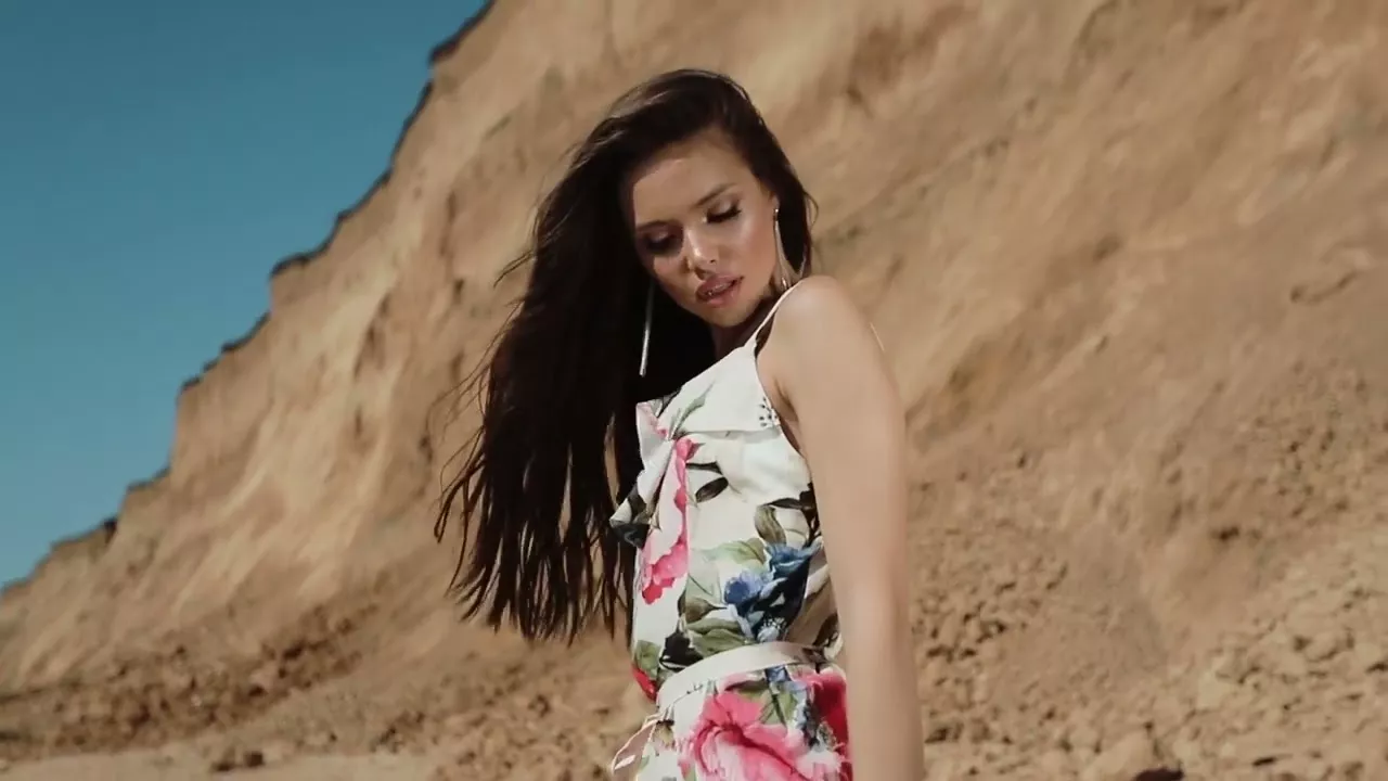 MAMZEL - KOCHAM TWOJE OCZY