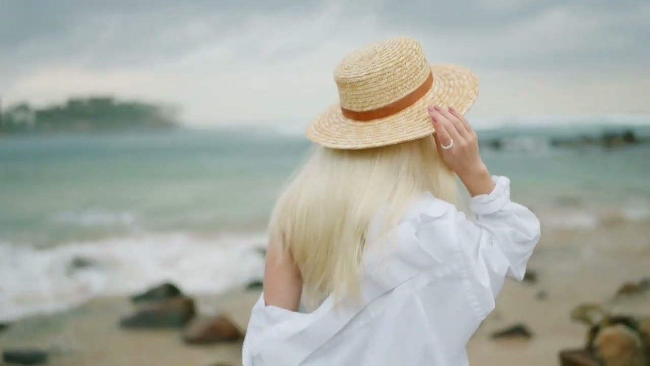 MAMZEL - LETNIA MIŁOŚĆ