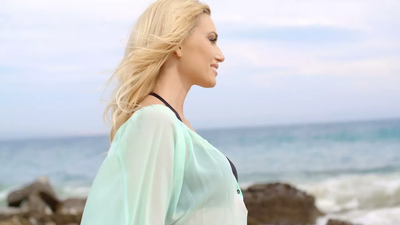 Mamzel - Nie Okłamuj Mnie Dziewczyno