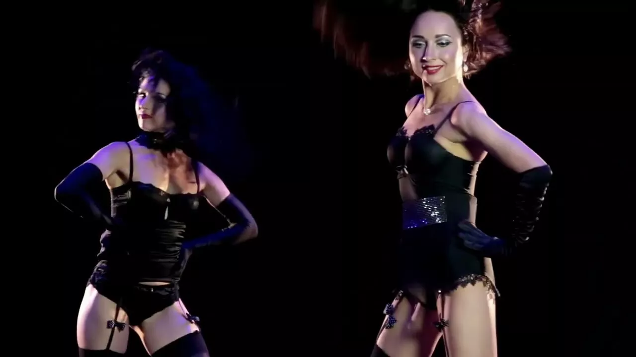 MAMZEL - WÓDA I UDA