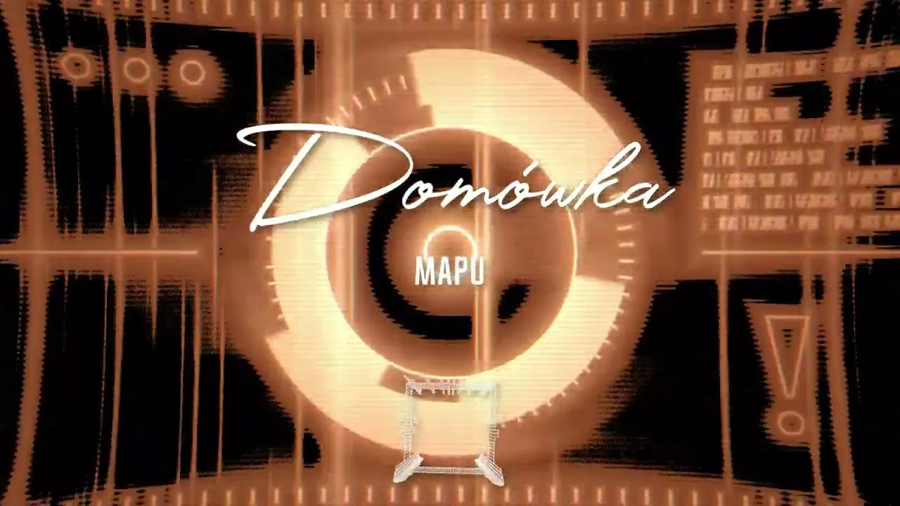 Mapu - Domówka