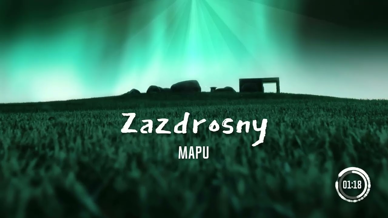Mapu - Zazdrosny