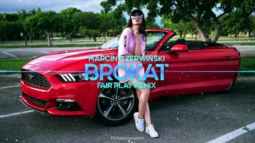 Marcin Czerwiński - Brokat (Fair Play Remix)