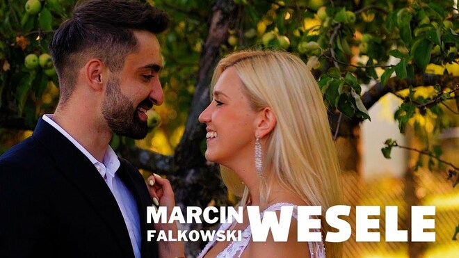 Marcin Falkowski - Wesele