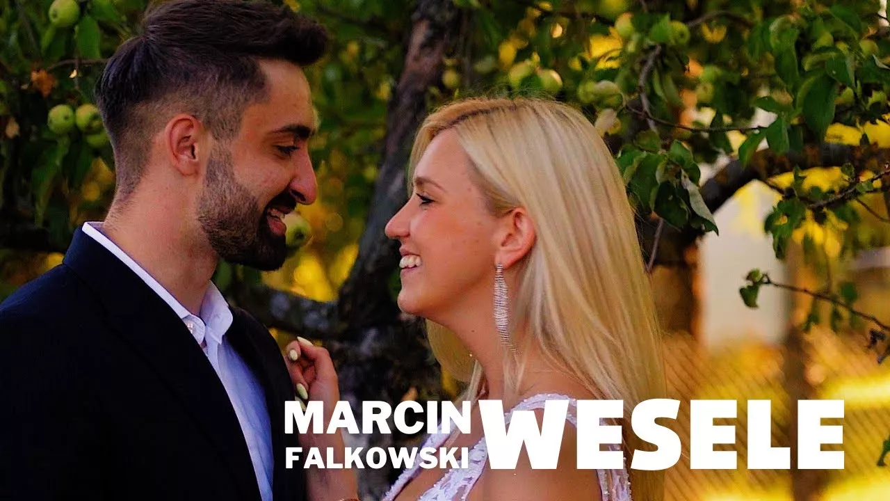 Marcin Falkowski - Wesele