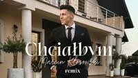 MARCIN KŁOSOWSKI - CHCIAŁBYM REMIX