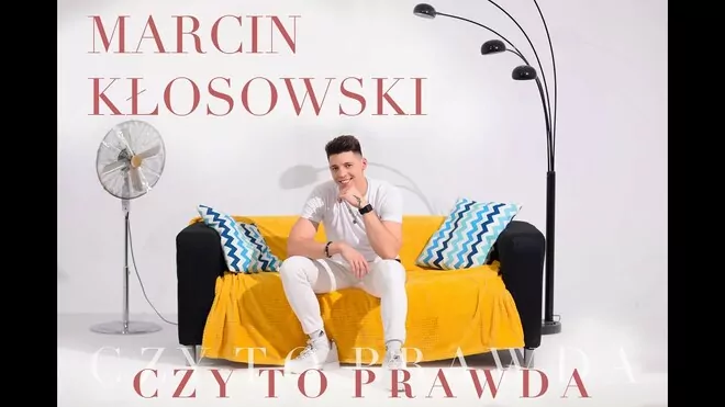 Marcin Kłosowski - czy To Prawda
