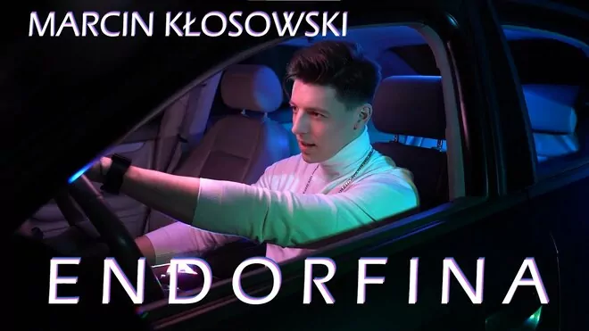 Marcin Kłosowski - Endorfina