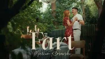 MARCIN KŁOSOWSKI - FART
