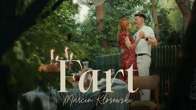 MARCIN KŁOSOWSKI - FART