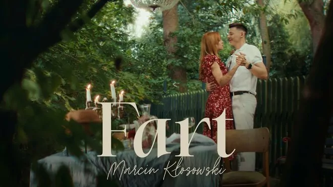 Marcin Kłosowski - Fart