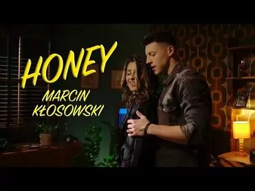 MARCIN KŁOSOWSKI - HONEY
