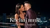 MARCIN KŁOSOWSKI - KOCHAJ MNIE