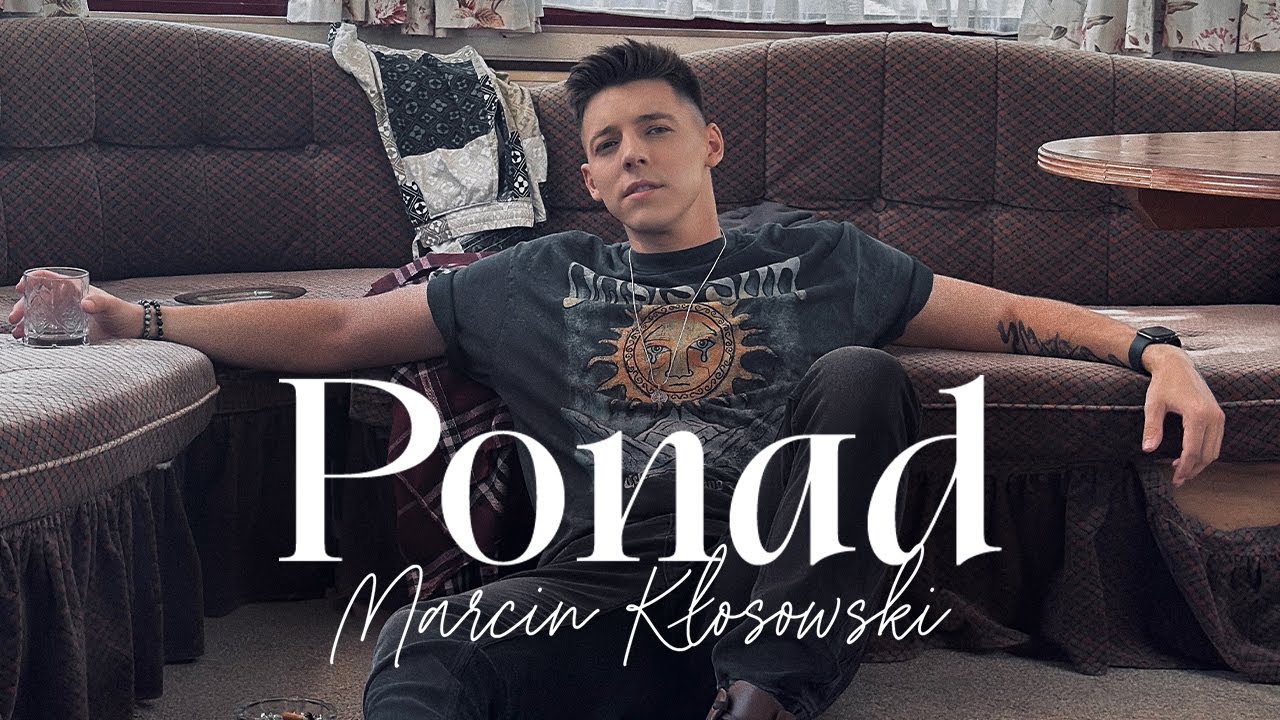 Marcin Kłosowski - Ponad