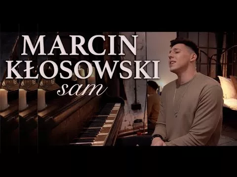 Marcin Kłosowski - Sam
