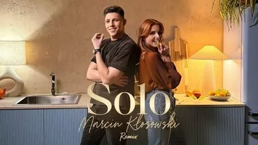 MARCIN KŁOSOWSKI - SOLO REMIX