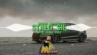 MARCIN LICHOCKI M-POWER - Stało Sie 2022