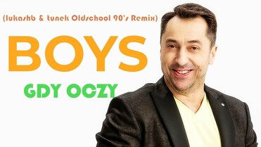 Marcin Miller - - Gdy Oczy (lukashb & tunek Oldschool 90s Remix)