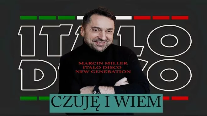 Marcin Miller - Czuję I Wiem