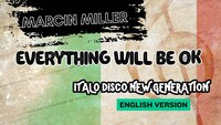 Marcin Miller - Everything will be ok